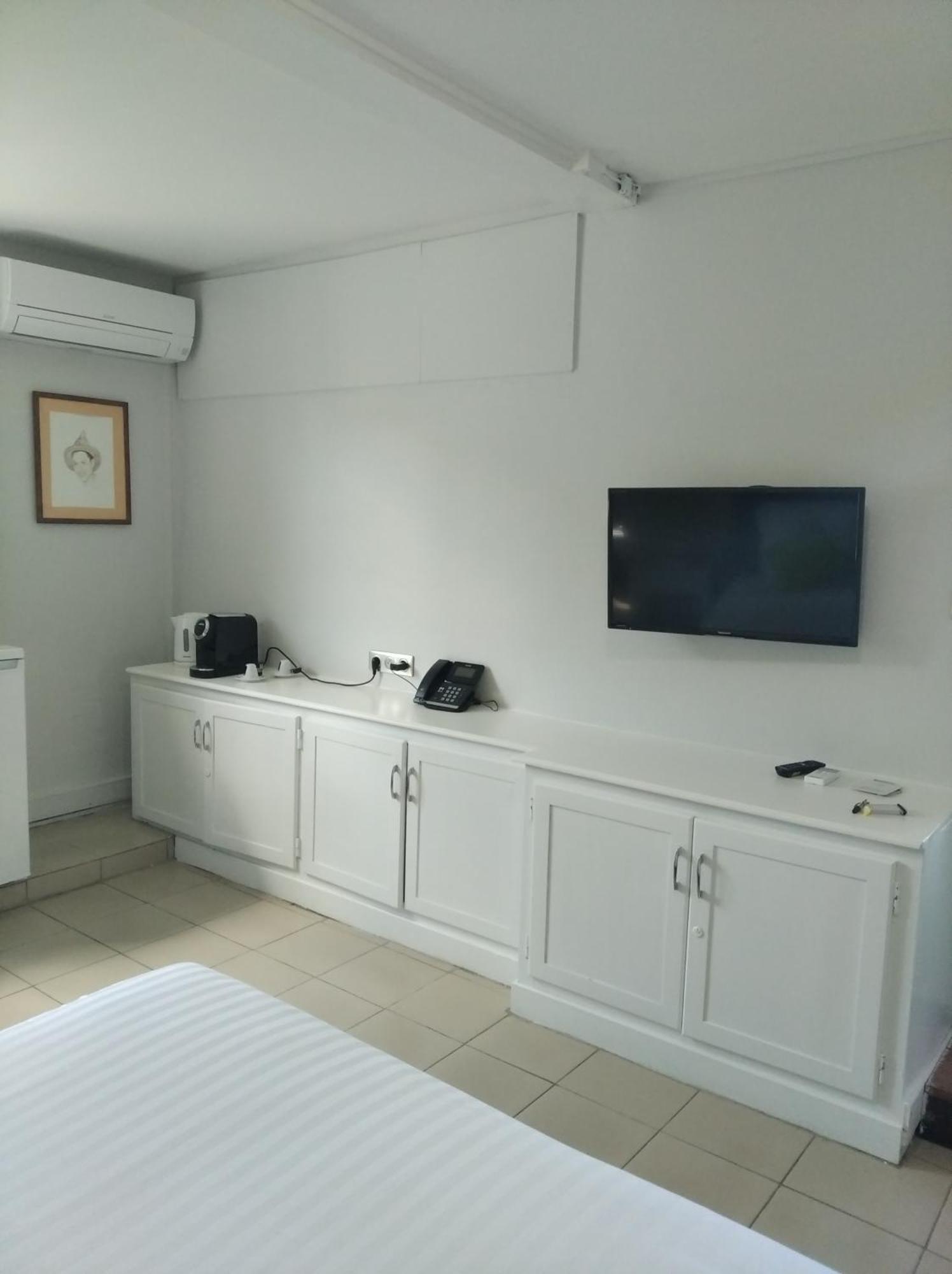 Hotel Fregate Bleue Le François Rum bild